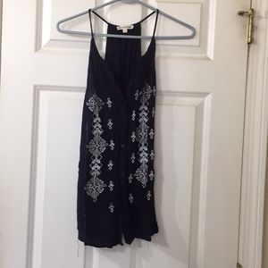 Artisan NY Tank Top Size L